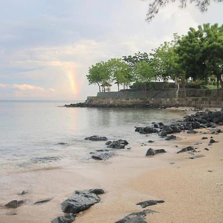 Lombok Sunset Bay Resort Секотонг Экстерьер фото