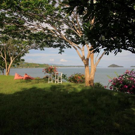 Lombok Sunset Bay Resort Секотонг Экстерьер фото