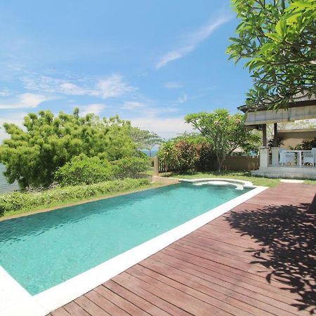Lombok Sunset Bay Resort Секотонг Экстерьер фото