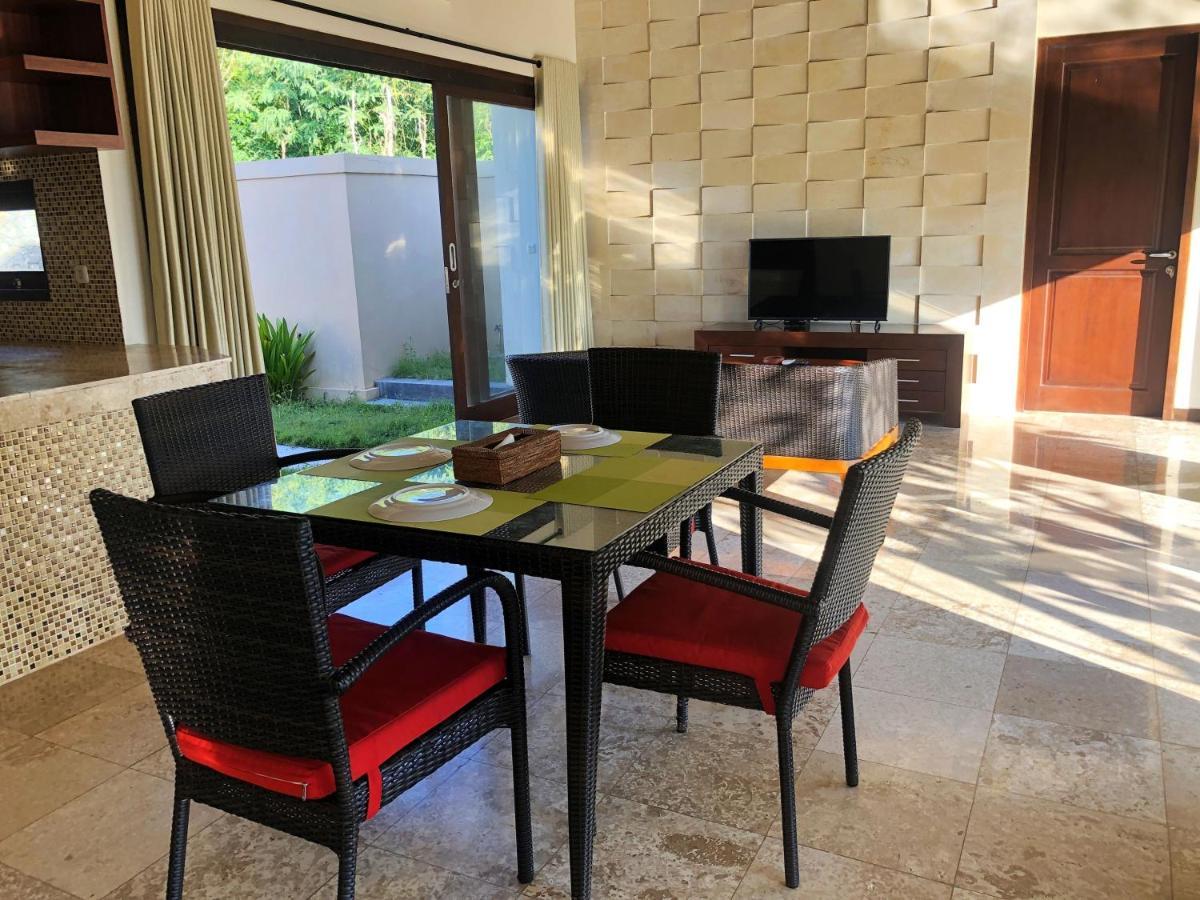 Lombok Sunset Bay Resort Секотонг Экстерьер фото