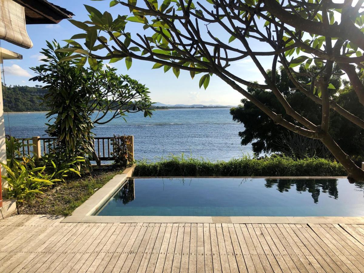 Lombok Sunset Bay Resort Секотонг Экстерьер фото