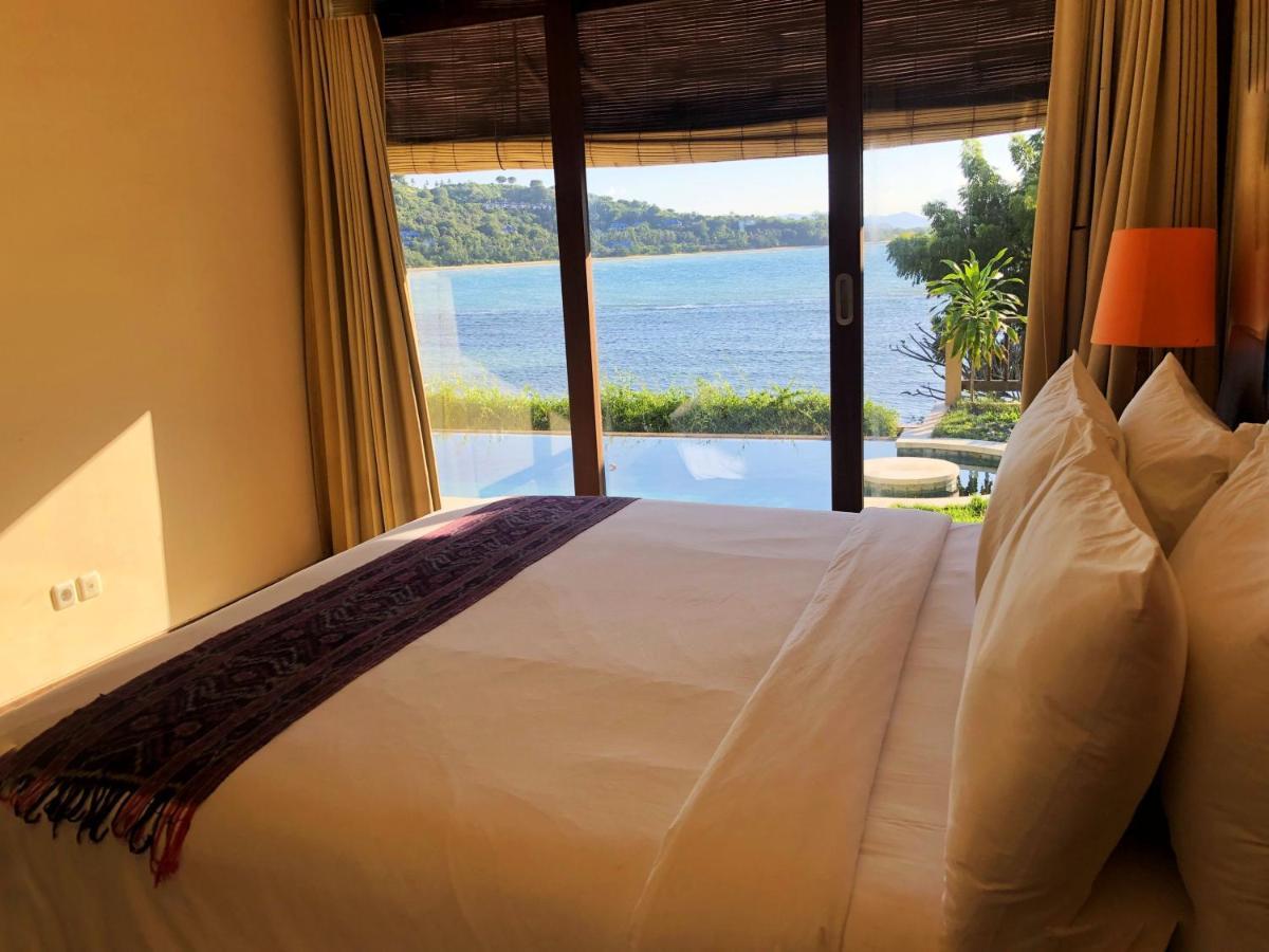 Lombok Sunset Bay Resort Секотонг Экстерьер фото