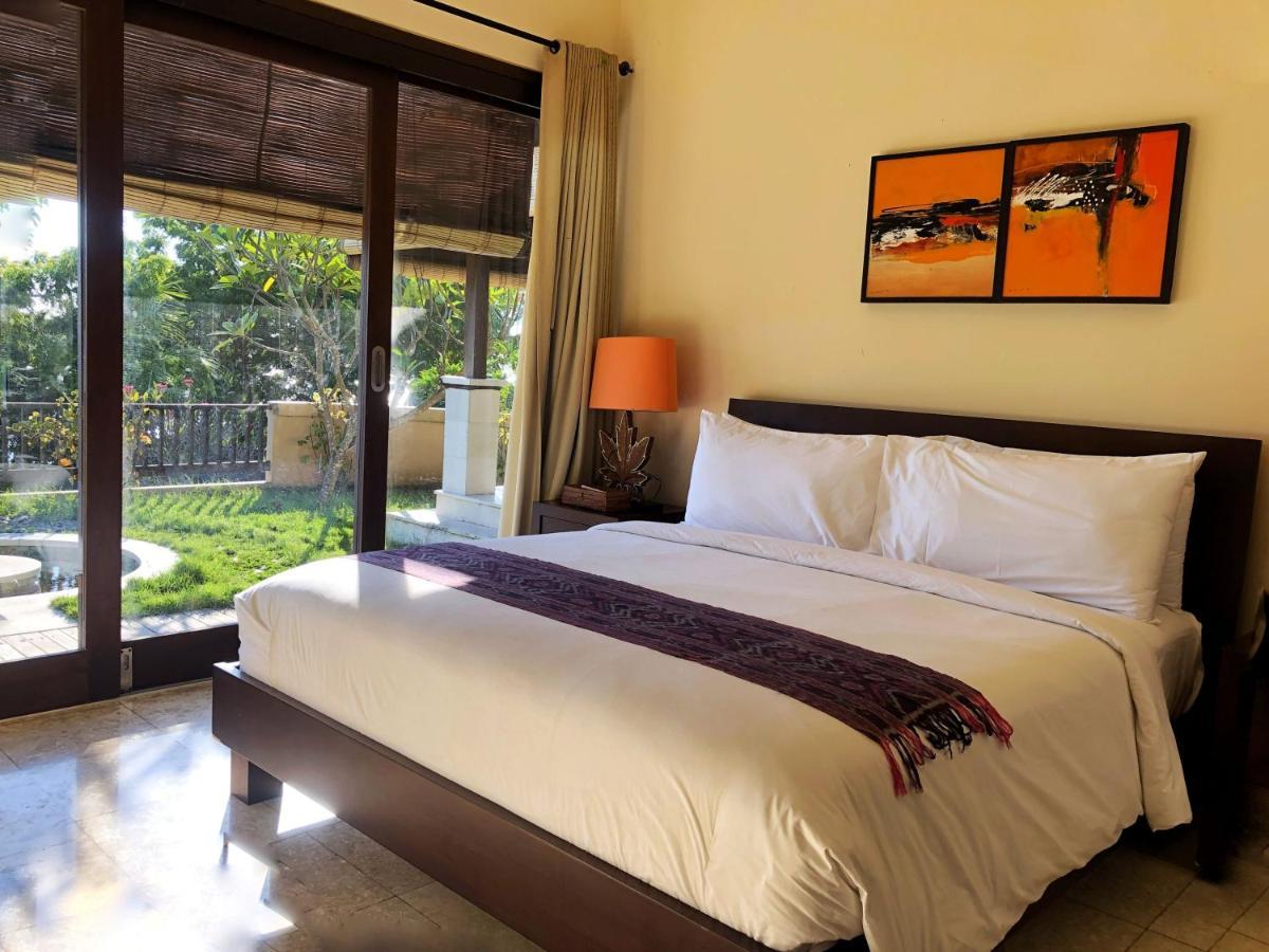 Lombok Sunset Bay Resort Секотонг Экстерьер фото