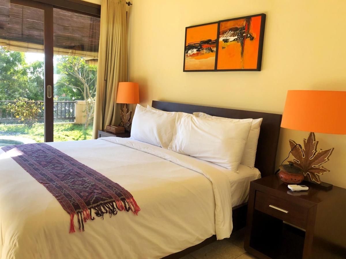 Lombok Sunset Bay Resort Секотонг Экстерьер фото
