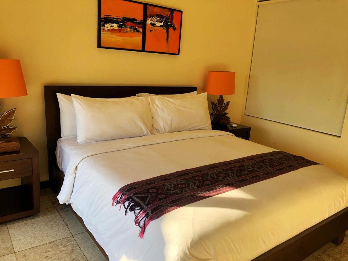 Lombok Sunset Bay Resort Секотонг Экстерьер фото